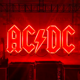 ac/dc clothing and merch