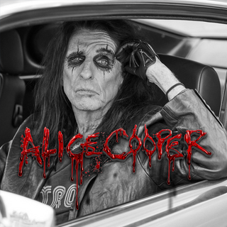 Alice Cooper Official Merchandise & T-Shirts