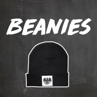 Beanies Twisted Thread