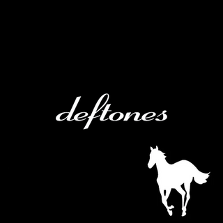 deftones band merch collection