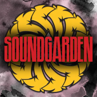 Soundgarden Twisted Thread