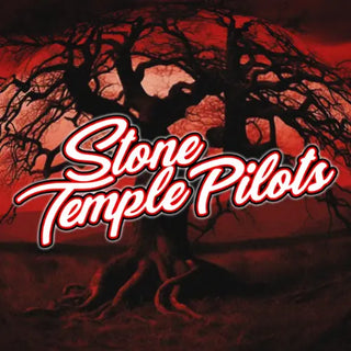 Stone Temple Pilots Twisted Thread