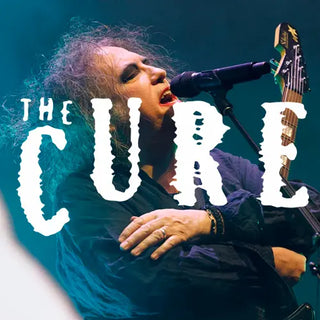 The Cure Twisted Thread