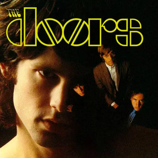 The Doors Twisted Thread