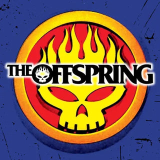 The Offspring Twisted Thread