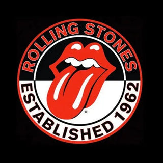 The Rolling Stones T-Shirts Twisted Thread