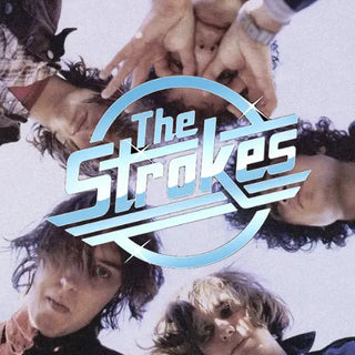 The Strokes Twisted Thread