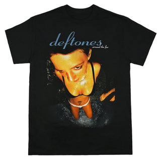 Deftones - Around the Fur - Black T-Shirt