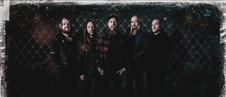 In Flames - Tickets & Details - Auckland 2020 - Cancelled Twisted Thread