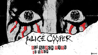Alice Cooper - Tickets & Details - Auckland & Christchurch 2020 Twisted Thread