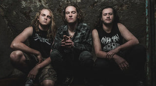 Alien Weaponry - Tickets & Details - Auckland 2020 Twisted Thread