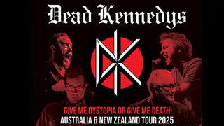 Dead-Kennedys-Give-Me-Dystopia-or-Give-Me-Death-Tour-2025-Tickets-Details-Auckland Twisted Thread
