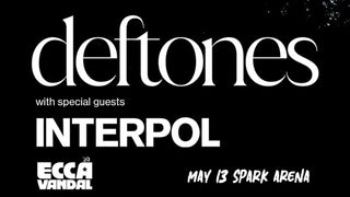 Deftones-2026-Australia-New-Zealand-Tickets-Details-Auckland Twisted Thread