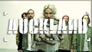 Linkin-Park-From-Zero-World-Tour-Tickets-Details-Auckland Twisted Thread