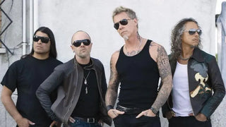 Are Metallica Bound For a New Zealand Show Anytime Soon? Twisted Thread