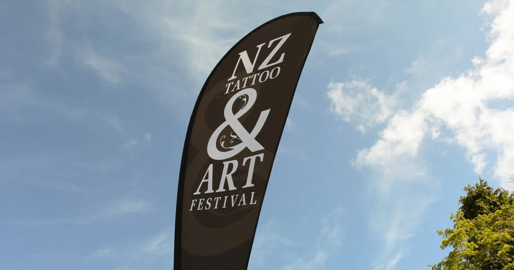 New Zealand Tattoo and Art Festival 2023 - NZ Herald