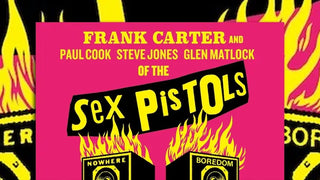 Sex-Pistols-Tickets-Details-Auckland-Christchurch Twisted Thread