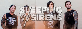 Sleeping With Sirens - Details & Tickets - Auckland 2018 Twisted Thread