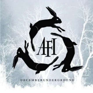 AFI Twisted Thread