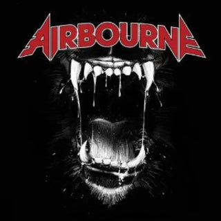 Airbourne Twisted Thread