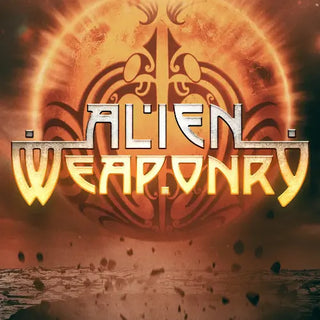 Alien-Weaponry Twisted Thread