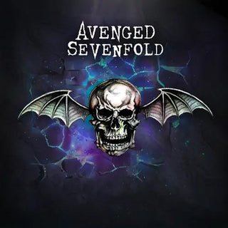 Avenged Sevenfold Twisted Thread