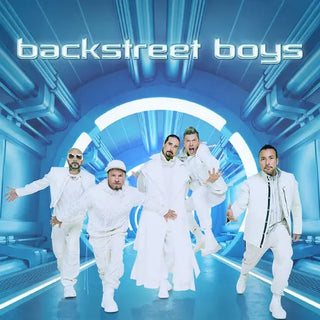 Backstreet-Boys Twisted Thread