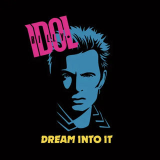 Billy-Idol Twisted Thread
