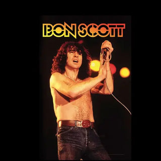 Bon-Scott Twisted Thread