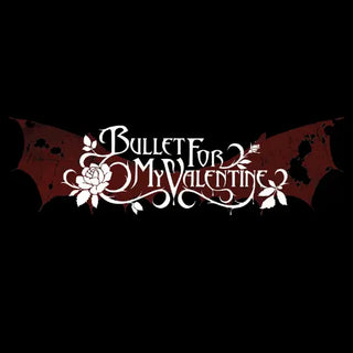 Bullet-for-My-Valentine Twisted Thread