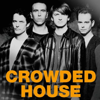 Crowded-House Twisted Thread