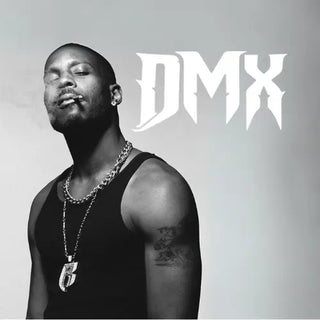 DMX Twisted Thread