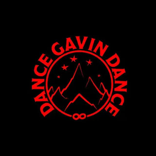 Dance-Gavin-Dance Twisted Thread