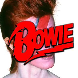 David Bowie Twisted Thread