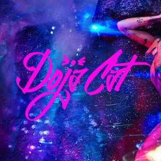 Doja-Cat Twisted Thread