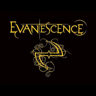 Evanescence Twisted Thread