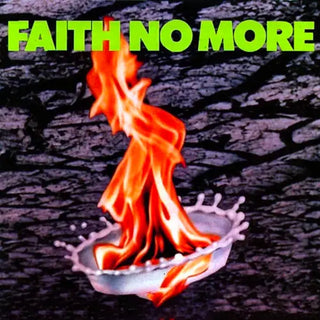Faith No More Band Merchandise Collection