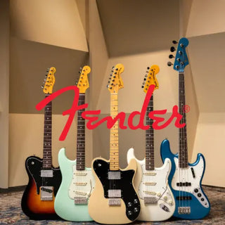 Fender Twisted Thread