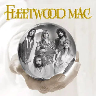 Fleetwood Mac Twisted Thread