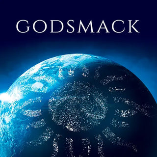 Godsmack T-Shirts Twisted Thread
