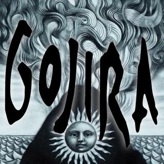 Gojira T-Shirts Twisted Thread