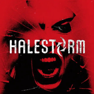 Halestorm Twisted Thread