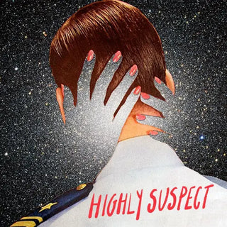 Highly-Suspect Twisted Thread