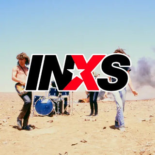 INXS Twisted Thread