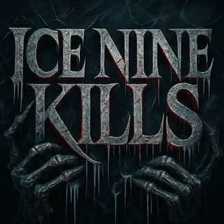 Ice-Nine-Kills Twisted Thread