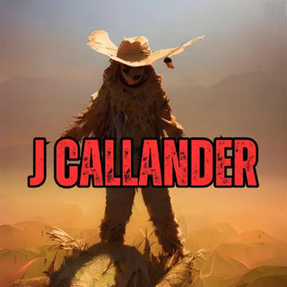 J-Callander Twisted Thread