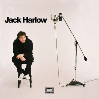 Jack-Harlow Twisted Thread