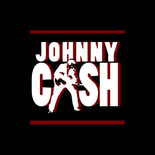 Johnny Cash | Twisted Thread NZ