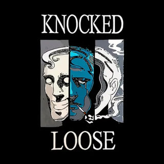 Knocked-Loose Twisted Thread