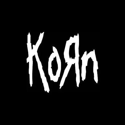 Korn T-Shirts | Twisted Thread NZ